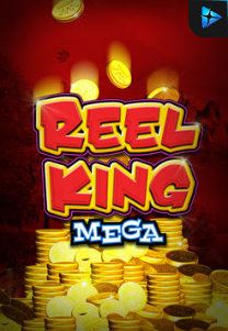 Bocoran RTP Slot Reel King Mega di GOBAN HOKI