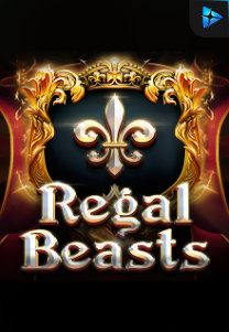 Bocoran RTP Slot Regal Beasts di GOBAN HOKI