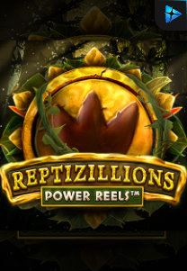 Bocoran RTP Slot Reptizillions Power Reels di GOBAN HOKI