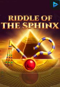 Bocoran RTP Slot Riddle of The Sphinx di GOBAN HOKI