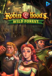 Bocoran RTP Slot Robin Hoods Wild FOrest di GOBAN HOKI