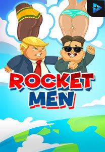 Bocoran RTP Slot Rocket Men di GOBAN HOKI