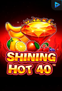 Bocoran RTP Slot Shining Hot 40 di GOBAN HOKI