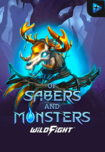 Bocoran RTP Slot Of Sabers and Monsters Wild Fight di GOBAN HOKI