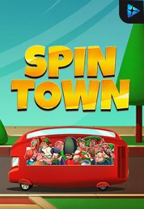 Bocoran RTP Slot Spin Town di GOBAN HOKI