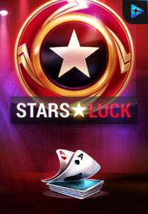 Bocoran RTP Slot Stars Luck di GOBAN HOKI