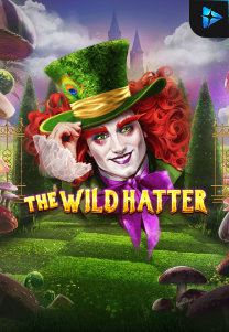 Bocoran RTP Slot The Wild Hatter di GOBAN HOKI