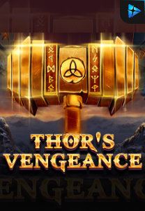 Bocoran RTP Slot Thor Vengeance di GOBAN HOKI