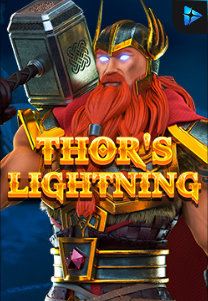 Bocoran RTP Slot Thor_s Lightning di GOBAN HOKI