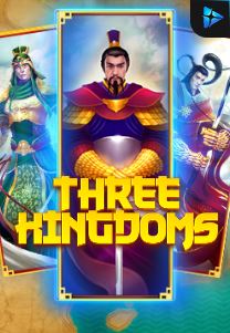 Bocoran RTP Slot Three Kingdom di GOBAN HOKI