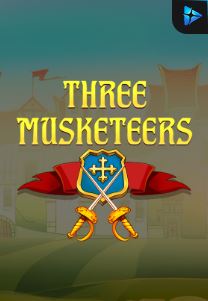 Bocoran RTP Slot Three Musketeers di GOBAN HOKI