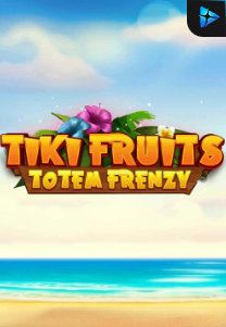 Bocoran RTP Slot Tiki Fruits Totem Frenzy di GOBAN HOKI