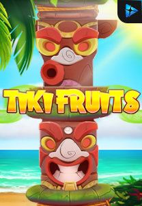 Bocoran RTP Slot Tiki Fruits di GOBAN HOKI