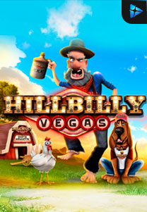 Bocoran RTP Slot Hill Billy Vegas di GOBAN HOKI