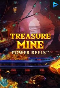 Bocoran RTP Slot Treasure Mine Power Reels di GOBAN HOKI