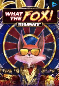 Bocoran RTP Slot What the Fox Megaways di GOBAN HOKI