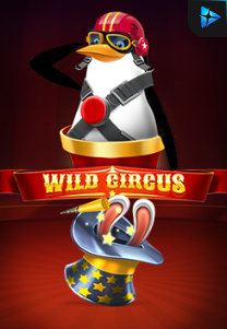 Bocoran RTP Slot Wild Circus di GOBAN HOKI