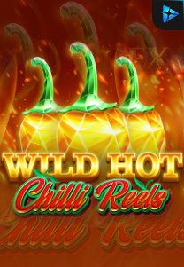 Bocoran RTP Slot Wild Hot Chilli Reels di GOBAN HOKI