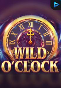 Bocoran RTP Slot Wild O_clock di GOBAN HOKI