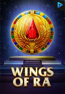 Bocoran RTP Slot Wings of Ra di GOBAN HOKI