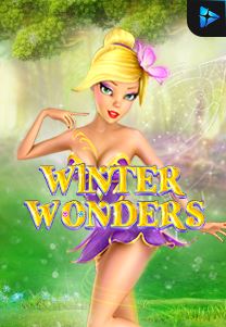 Bocoran RTP Slot Winter Wonder di GOBAN HOKI