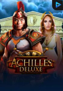 Bocoran RTP Slot Achilles Deluxe di GOBAN HOKI