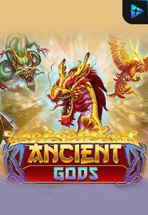 Bocoran RTP Slot Ancient Gods di GOBAN HOKI