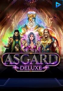 Bocoran RTP Slot Asgard Deluxe di GOBAN HOKI