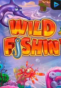 Bocoran RTP Slot Wild Fishin' Wild Ways  di GOBAN HOKI