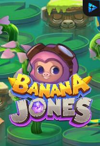 Bocoran RTP Slot BANANA JONES di GOBAN HOKI