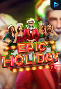 Bocoran RTP Slot Epic Holidays di GOBAN HOKI