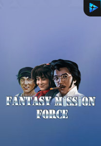 Bocoran RTP Slot FantasyMissionForce di GOBAN HOKI