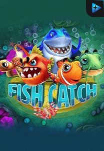 Bocoran RTP Slot Fish Catch di GOBAN HOKI