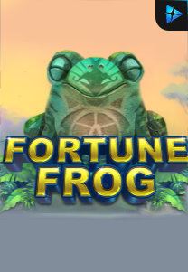 Bocoran RTP Slot Fortune Frog di GOBAN HOKI