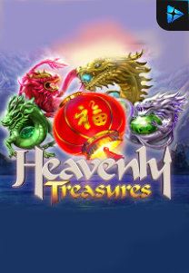 Bocoran RTP Slot Heaventy Treasures di GOBAN HOKI