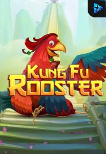 Bocoran RTP Slot Kung Fu Rooster di GOBAN HOKI