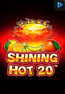 Bocoran RTP Slot Shining Hot 20 di GOBAN HOKI