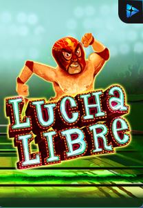 Bocoran RTP Slot Lucha Libre di GOBAN HOKI