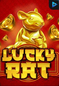 Bocoran RTP Slot Lucky Rat di GOBAN HOKI