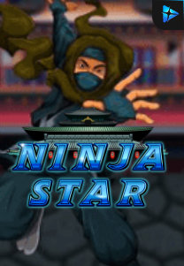 Bocoran RTP Slot NinjaStar di GOBAN HOKI