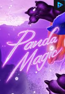 Bocoran RTP Slot Panda Magic di GOBAN HOKI