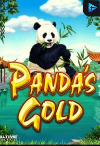 Bocoran RTP Slot Panda_s Gold di GOBAN HOKI