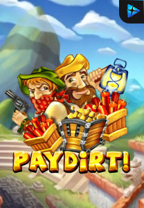 Bocoran RTP Slot PayDirt di GOBAN HOKI