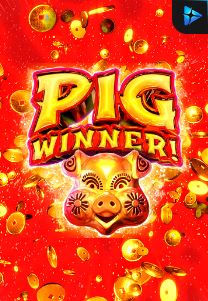 Bocoran RTP Slot Pig Winner di GOBAN HOKI