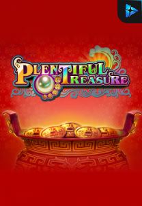 Bocoran RTP Slot PLENTIFUL TREASURE di GOBAN HOKI