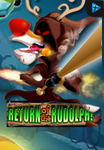 Bocoran RTP Slot Return of the Rudolph di GOBAN HOKI