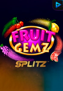 Bocoran RTP Slot Fruit Gemz Splitz di GOBAN HOKI