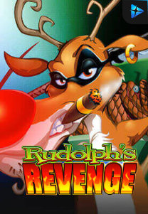 Bocoran RTP Slot RudolphsRevenge di GOBAN HOKI