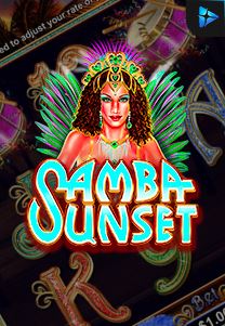 Bocoran RTP Slot SAMBA SUNSET di GOBAN HOKI