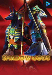 Bocoran RTP Slot ShadowGods di GOBAN HOKI